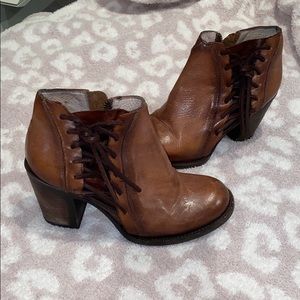 FreeBird Brook by Steve Madden